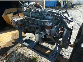 Engine VOLVO TD61 GS 6 cylinder + ZF S5352