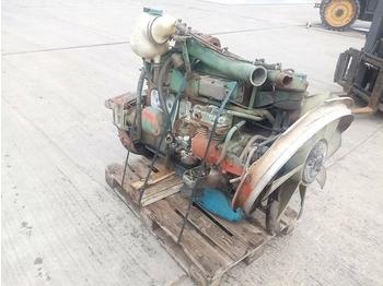Volvo D7b Engine For Sale 5442047