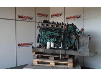 Engine Volvo D9