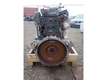 Engine for Truck Engine XE DAF XF 95: picture 1