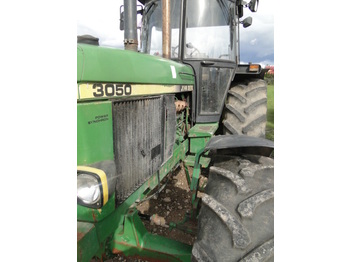 JOHN DEERE 3050 - Engine and parts