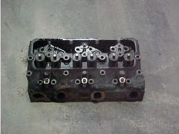 Volvo Cilinderkop FM 7 - Engine and parts