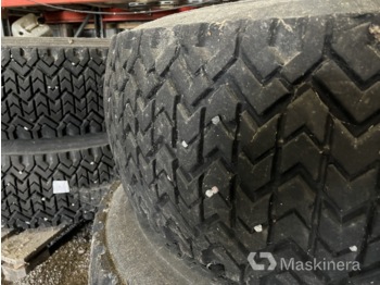 Wheel and tire package for Construction machinery Entreprenaddäck Trelleborg 400/65-26.5: picture 1