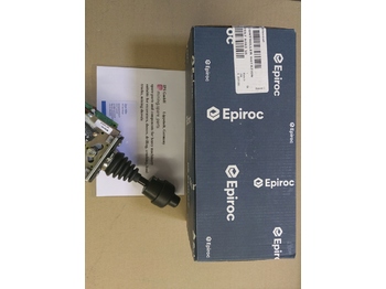 New Universal part for Construction machinery Epiroc 2657826356 Controller: picture 1