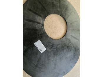 New Universal part for Drilling rig Epiroc 3222316982 Rubber Disc: picture 1