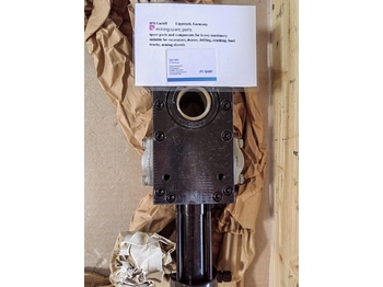Universal part for Drilling rig Epiroc 3222340945  BLOW DOWN VALVE: picture 1