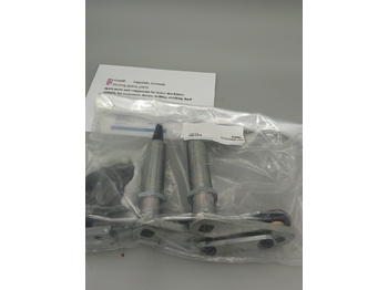 New Window and parts for Drilling rig Epiroc 3222986198 Dryer: picture 1