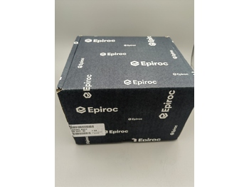 New Suspension for Loader Epiroc 5540563100 Bearing: picture 1