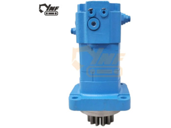 New Hydraulic motor for Excavator Excavator Swing Device Xcmg15 Se17 Hydraulic Swing Motor Assy For Mini Excavator Parts: picture 5