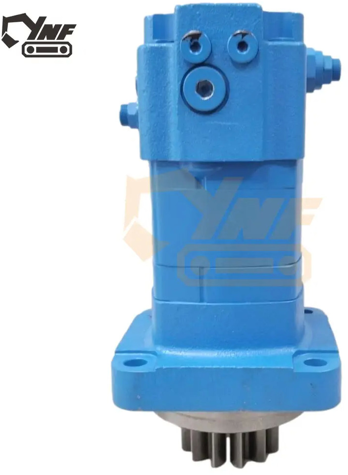 New Hydraulic motor for Excavator Excavator Swing Device Xcmg15 Se17 Hydraulic Swing Motor Assy For Mini Excavator Parts: picture 5