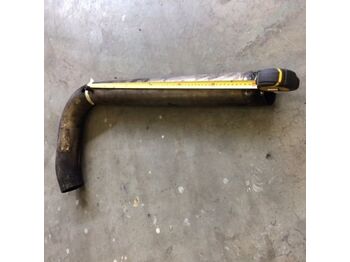 Exhaust pipe for Material handling equipment Exhaust pipe for Linde H50-80, Series 353: picture 1