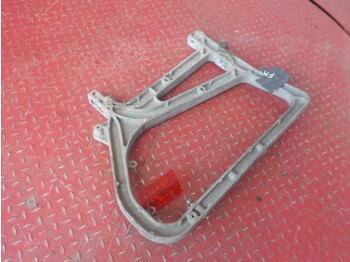 Muffler for Truck Exhaust silencer bracket Volvo FH с 2013: picture 1