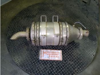 DAF Roetfilter LF45 - exhaust system