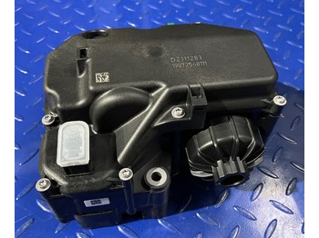 John Deere 8400 Harvester SCR Pump DZ111283 - exhaust system
