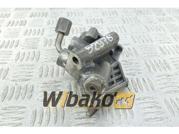 Fuel system for Construction machinery F008C80046/F008C80045: picture 1