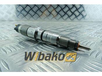 New Injector for Construction machinery F2753-1117: picture 1