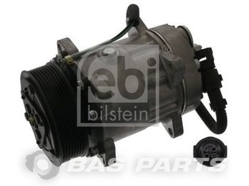 A/C part for Truck FEBI Airco eenheid 1387322: picture 1