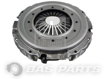 Clutch and parts for Truck FEBI Clutch cover 1700508R: picture 1