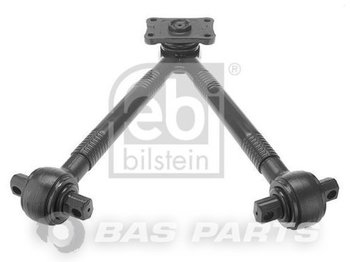 Suspension for Truck FEBI V-stay 1080690: picture 1