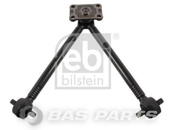 Suspension for Truck FEBI V-stay 20382314: picture 1