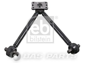 Suspension for Truck FEBI V-stay 20491771: picture 1