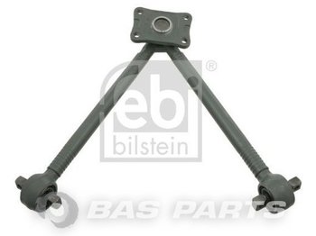 Suspension for Truck FEBI V-stay 3172829: picture 1