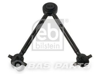 Suspension for Truck FEBI V-stay 3173292: picture 1