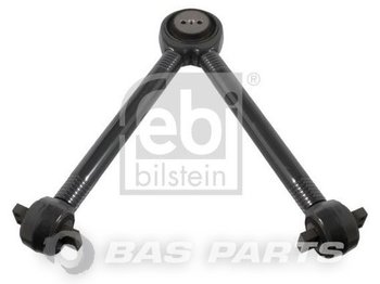 Suspension for Truck FEBI V-stay 3173294: picture 1
