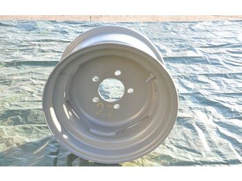 Rim for Agricultural machinery FELGA 9X15: picture 1