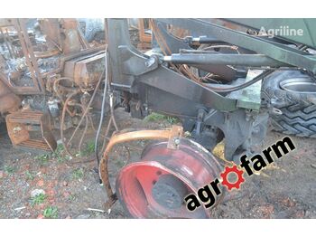 Engine for Farm tractor FENDT: picture 1
