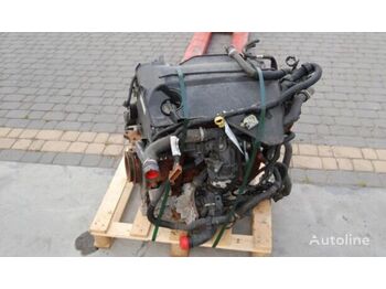 Engine for Van FIAT 10TRJ4  for PEUGEOT Boxer commercial vehicle: picture 1