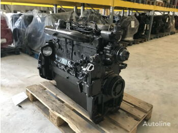 Engine for Truck FIAT 8065.02   truck: picture 1