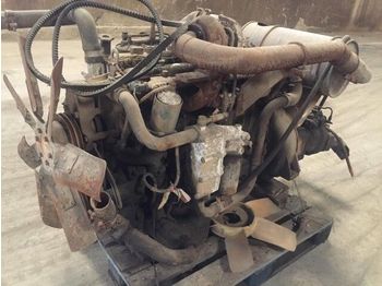 Engine for Truck FIAT 8205: picture 1