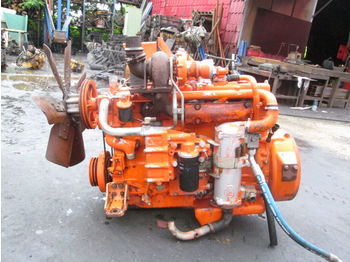 Engine for Wheel loader FIAT 8365.25: picture 1