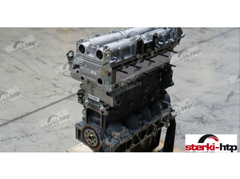 New Engine for Van FIAT Ducato IVECO Daily Motor NEU F1CE3481E 5801466143 FPT: picture 3