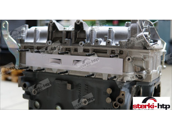 New Engine for Van FIAT Ducato IVECO Daily Motor NEU F1CE3481E 5801466143 FPT: picture 5