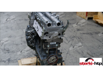 New Engine for Van FIAT Ducato IVECO Daily Motor NEU F1CE3481E 5801466143 FPT: picture 2