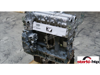 Engine IVECO Daily