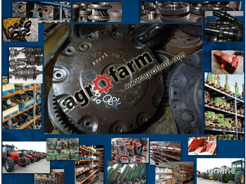  FIAT Fiatagri 140-90,160-90,180-90 - Spare parts