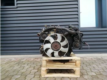 Engine FORD D2FB 2.4cc 62kw 85hp for FORD TRANSIT automobile: picture 1