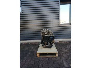 Engine for Truck FORD D2FB LONGBLOCK: picture 1