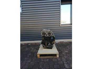 Engine FORD D2FB LONGBLOCK for FORD TRANSIT 2.4cc automobile: picture 1