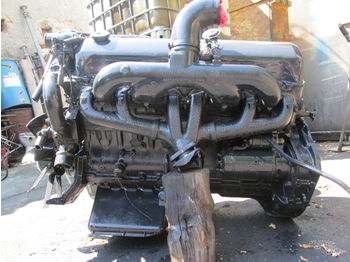 Engine for Wheel loader FORD DB-7B061: picture 1