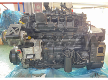 FPT FPT FAHFE613Y*B008  - N67-ENGINE 5802321180 - Engine for Agricultural machinery: picture 1