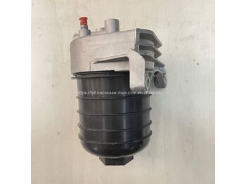 Fuel filter IVECO