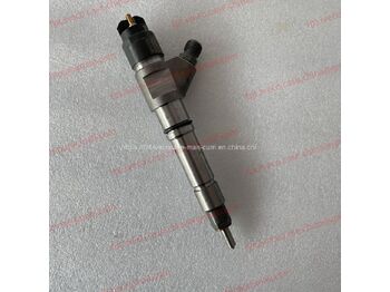 Injector for Truck FPT IVECO CASE Cursor11 F3GFE613A B001 5801863562 FUEL SYSTEM INJECTOR 5801692383: picture 3