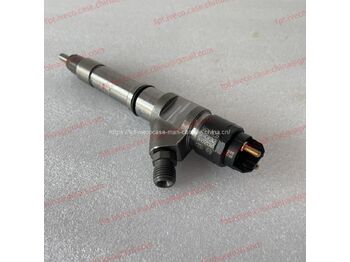 Injector for Truck FPT IVECO CASE Cursor11 F3GFE613A B001 5801863562 FUEL SYSTEM INJECTOR 5801692383: picture 2