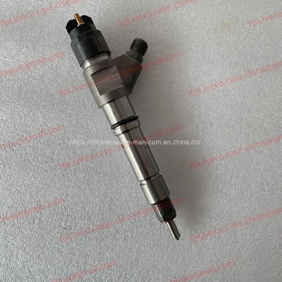 Injector for Truck FPT IVECO CASE Cursor11 F3GFE613A B001 5801863562 FUEL SYSTEM INJECTOR 5801692383: picture 3