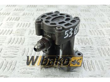 Fuel pump for Construction machinery FP/ZP18/L1S: picture 1