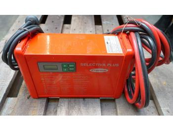 Electrical system for Material handling equipment FRONIUS Selectiva Plus 2050 E 24 V/50 Ah: picture 1